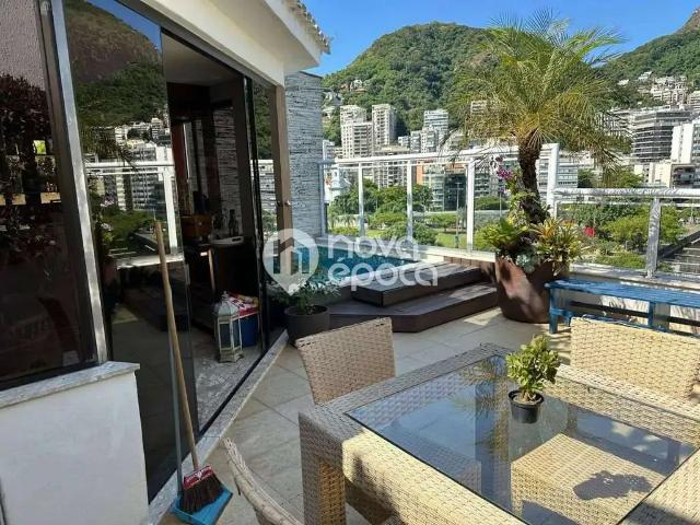 Cobertura venda em Região Geográfica Imediata do Rio de Janeiro, Região Metropolitana do Rio de Janeiro