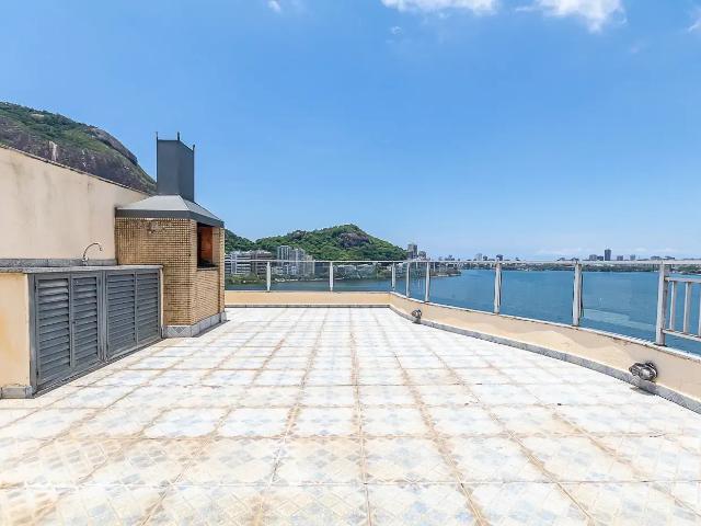 Cobertura venda em Região Geográfica Imediata do Rio de Janeiro, Região Metropolitana do Rio de Janeiro