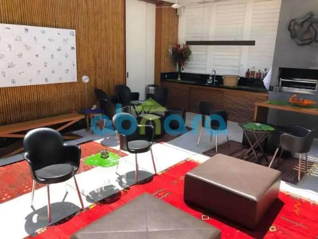 Cobertura venda em Região Geográfica Imediata do Rio de Janeiro, Região Metropolitana do Rio de Janeiro