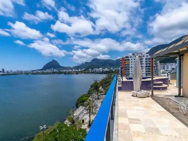 Cobertura venda em Região Geográfica Imediata do Rio de Janeiro, Região Metropolitana do Rio de Janeiro