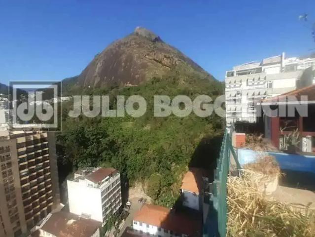 Cobertura venda em Região Geográfica Imediata do Rio de Janeiro, Região Metropolitana do Rio de Janeiro