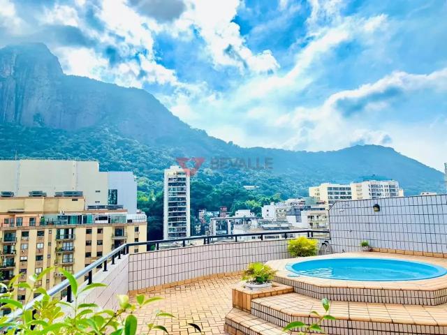 Cobertura venda em Região Geográfica Imediata do Rio de Janeiro, Região Metropolitana do Rio de Janeiro