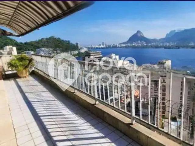 Cobertura venda em Região Geográfica Imediata do Rio de Janeiro, Região Metropolitana do Rio de Janeiro