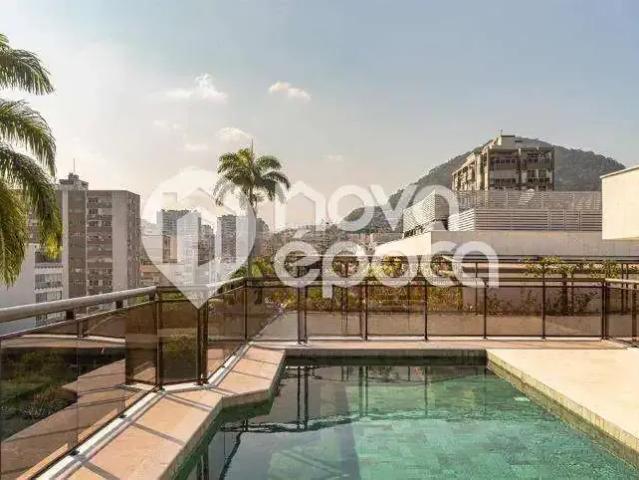 Cobertura venda em Região Geográfica Imediata do Rio de Janeiro, Região Metropolitana do Rio de Janeiro
