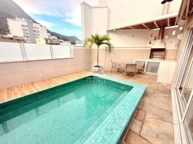Cobertura venda em Região Geográfica Imediata do Rio de Janeiro, Região Metropolitana do Rio de Janeiro