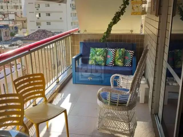Cobertura venda em Laranjeiras, Rio de Janeiro