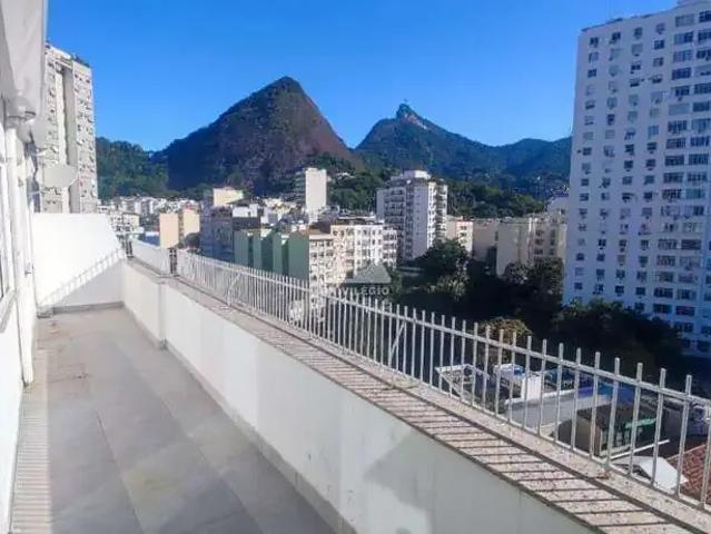 Cobertura venda em Região Geográfica Imediata do Rio de Janeiro, Região Metropolitana do Rio de Janeiro