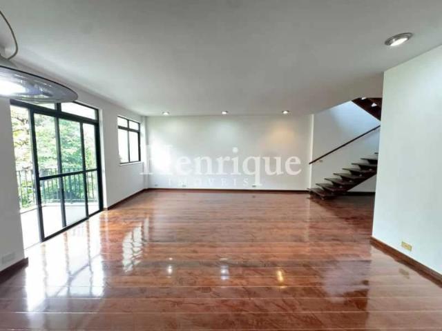 Cobertura venda em Laranjeiras, Rio de Janeiro
