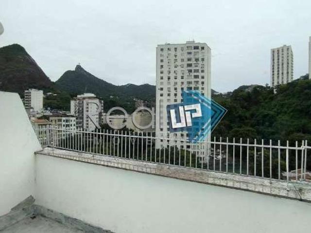 Cobertura venda em Região Geográfica Imediata do Rio de Janeiro, Região Metropolitana do Rio de Janeiro