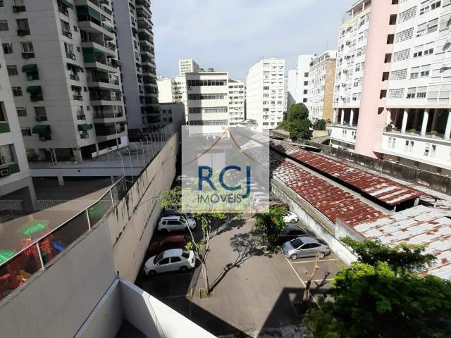 Cobertura venda em Laranjeiras, Rio de Janeiro