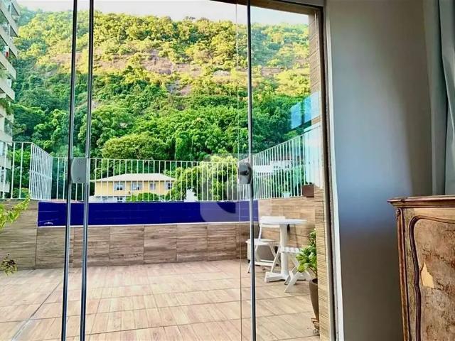 Cobertura venda em Região Geográfica Imediata do Rio de Janeiro, Região Metropolitana do Rio de Janeiro