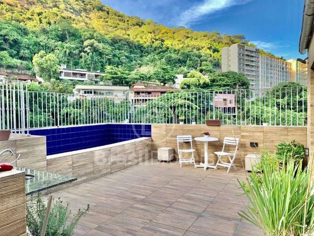 Cobertura venda em Região Geográfica Imediata do Rio de Janeiro, Região Metropolitana do Rio de Janeiro