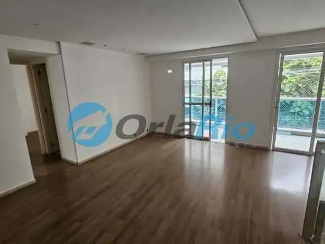 Cobertura venda em Jardim Pernambuco, Rio de Janeiro