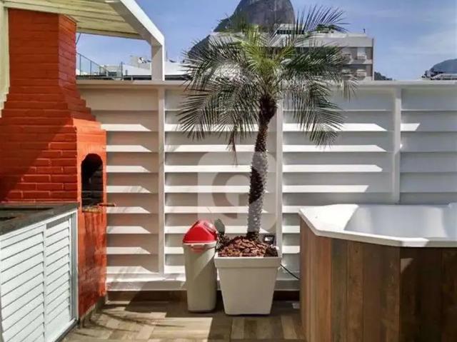Cobertura venda em Região Geográfica Imediata do Rio de Janeiro, Região Metropolitana do Rio de Janeiro