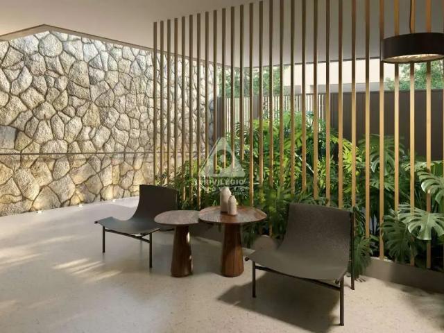 Cobertura venda em Jardim Pernambuco, Rio de Janeiro