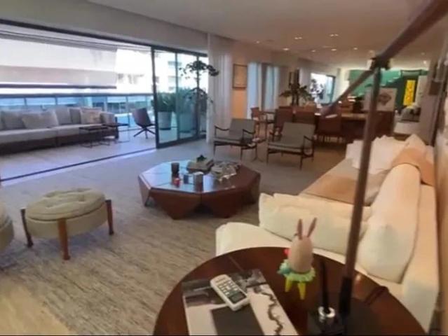 Cobertura venda em Leblon, Rio de Janeiro