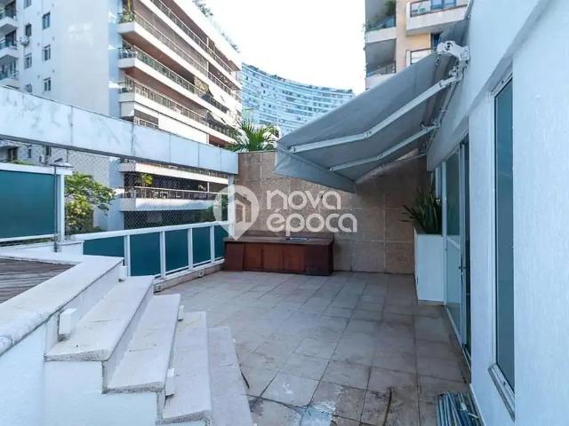 Cobertura venda em Região Geográfica Imediata do Rio de Janeiro, Região Metropolitana do Rio de Janeiro