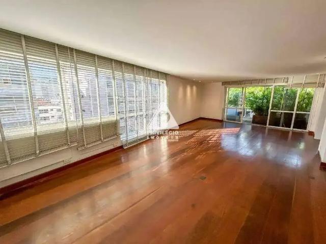 Cobertura venda em Leblon, Rio de Janeiro