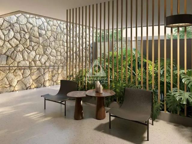 Cobertura venda em Jardim Pernambuco, Rio de Janeiro