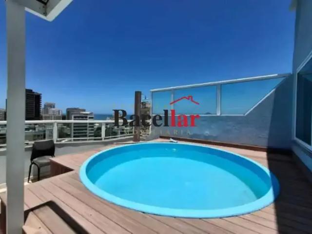 Cobertura venda em Leblon, Rio de Janeiro