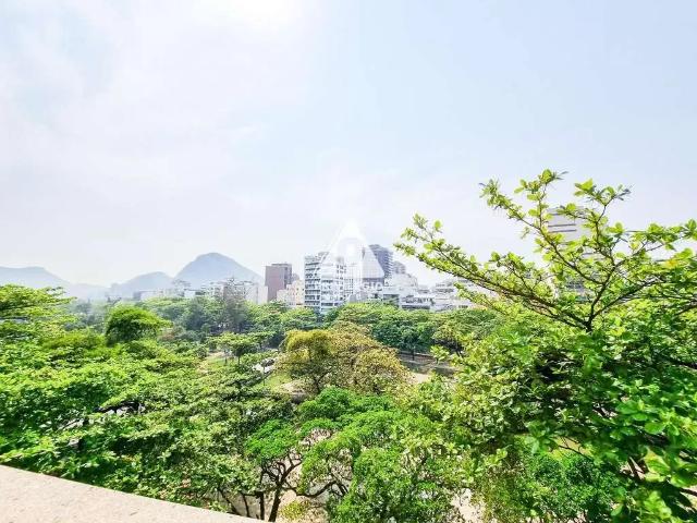 Cobertura venda em Leblon, Rio de Janeiro