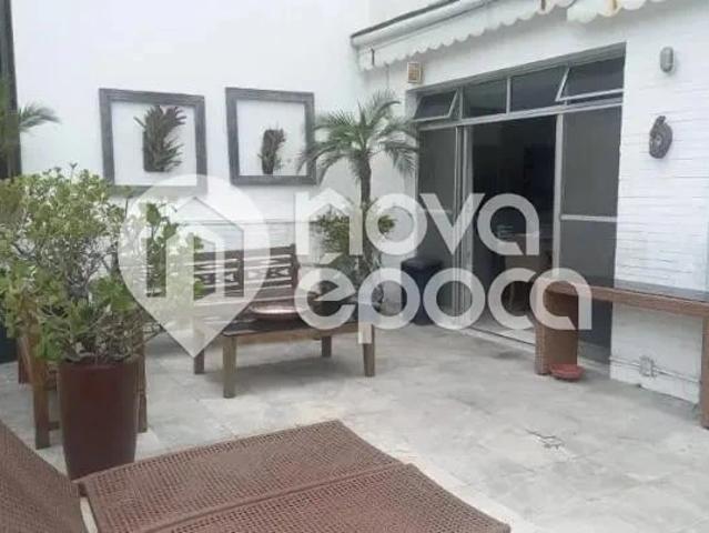 Cobertura venda em Leblon, Rio de Janeiro