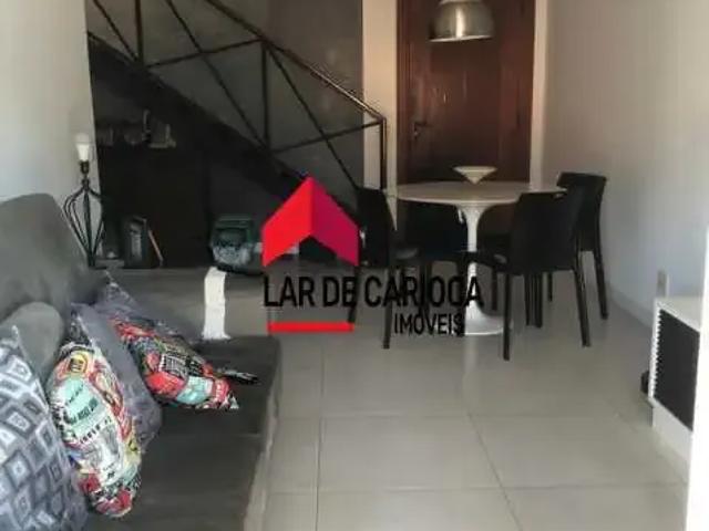 Cobertura venda em Região Geográfica Imediata do Rio de Janeiro, Região Metropolitana do Rio de Janeiro