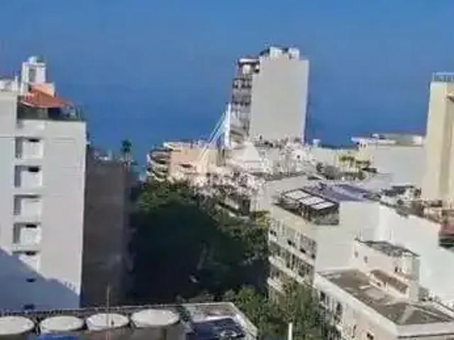 Cobertura venda em Região Geográfica Imediata do Rio de Janeiro, Região Metropolitana do Rio de Janeiro