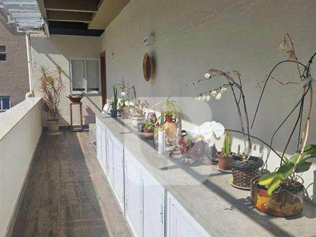 Cobertura venda em Jardim Pernambuco, Rio de Janeiro