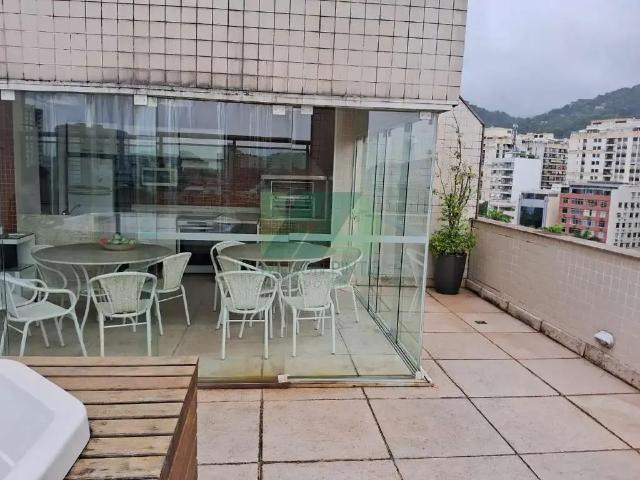Cobertura venda em Região Geográfica Imediata do Rio de Janeiro, Região Metropolitana do Rio de Janeiro
