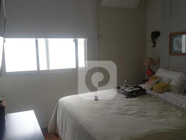 Cobertura venda em Leblon, Rio de Janeiro