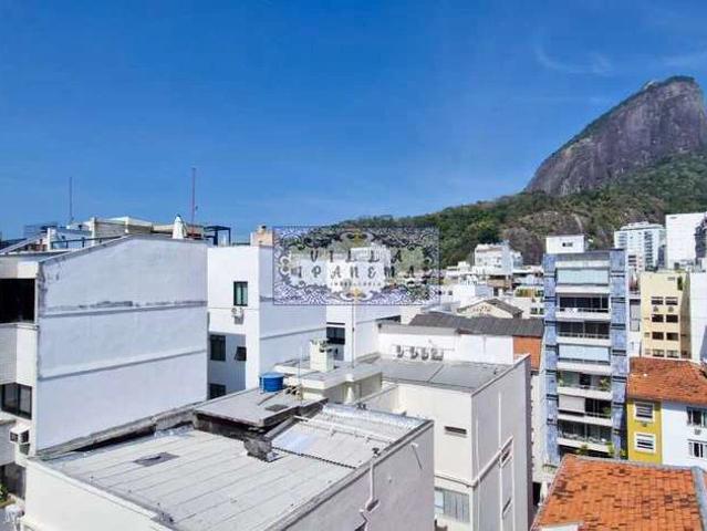 Cobertura venda em Leblon, Rio de Janeiro