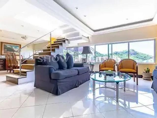 Cobertura venda em Leblon, Rio de Janeiro
