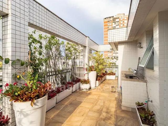 Cobertura venda em Leblon, Rio de Janeiro
