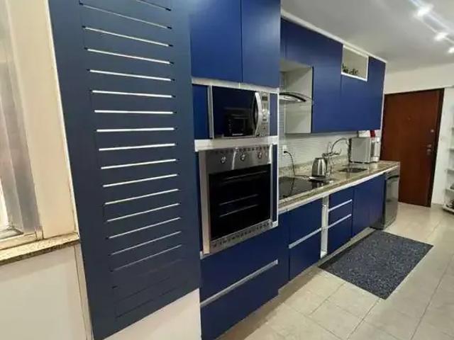 Cobertura venda em Leblon, Rio de Janeiro