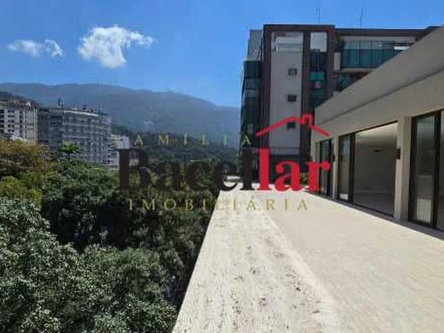 Cobertura venda em Leblon, Rio de Janeiro