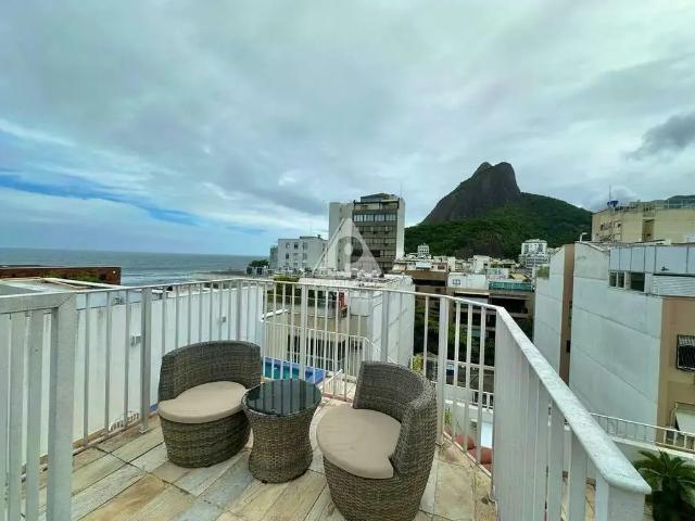 Cobertura venda em Região Geográfica Imediata do Rio de Janeiro, Região Metropolitana do Rio de Janeiro