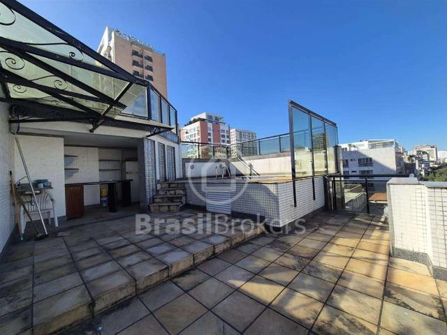 Cobertura venda em Leblon, Rio de Janeiro