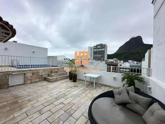 Cobertura venda em Região Geográfica Imediata do Rio de Janeiro, Região Metropolitana do Rio de Janeiro