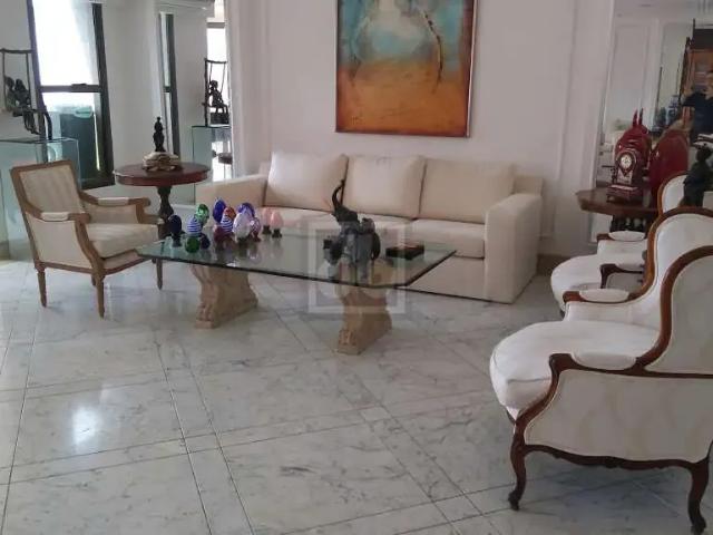 Cobertura venda em Leblon, Rio de Janeiro