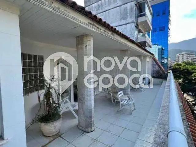 Cobertura venda em Região Geográfica Imediata do Rio de Janeiro, Região Metropolitana do Rio de Janeiro