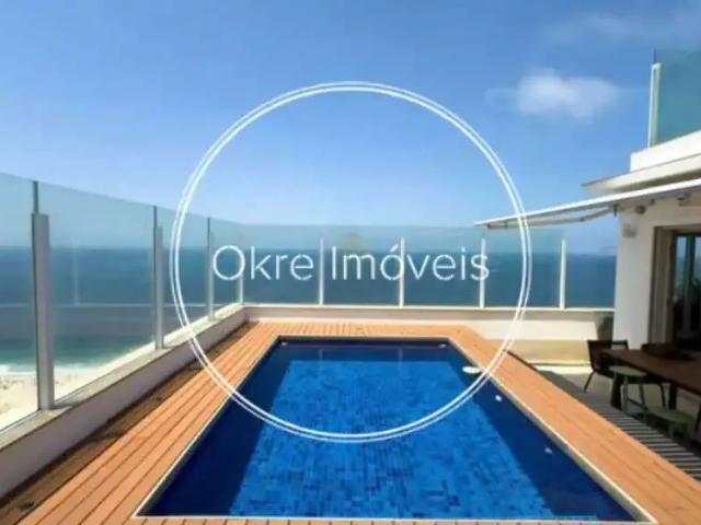Cobertura venda em Região Geográfica Imediata do Rio de Janeiro, Região Metropolitana do Rio de Janeiro