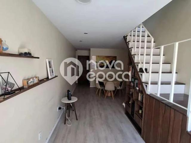 Cobertura venda em Lins de Vasconcelos, Rio de Janeiro