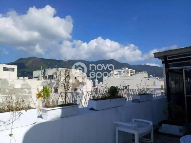 Cobertura venda em Região Geográfica Imediata do Rio de Janeiro, Região Metropolitana do Rio de Janeiro