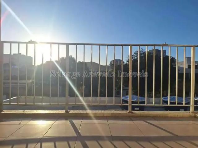 Cobertura venda em Região Geográfica Imediata do Rio de Janeiro, Região Metropolitana do Rio de Janeiro