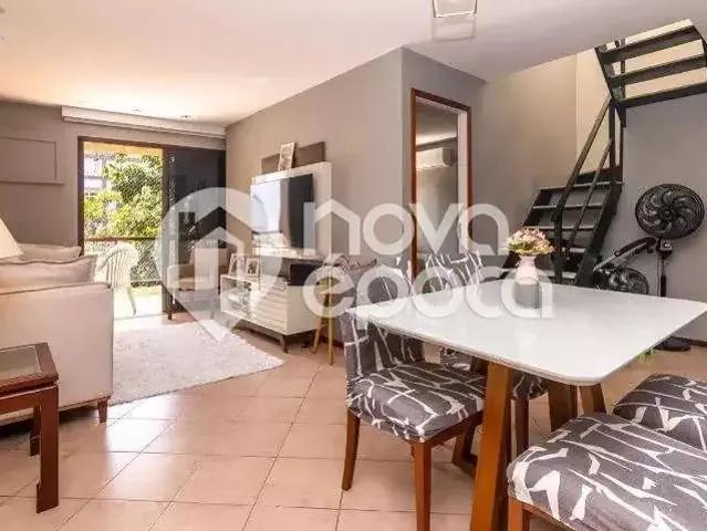 Cobertura venda em Maracanã, Rio de Janeiro
