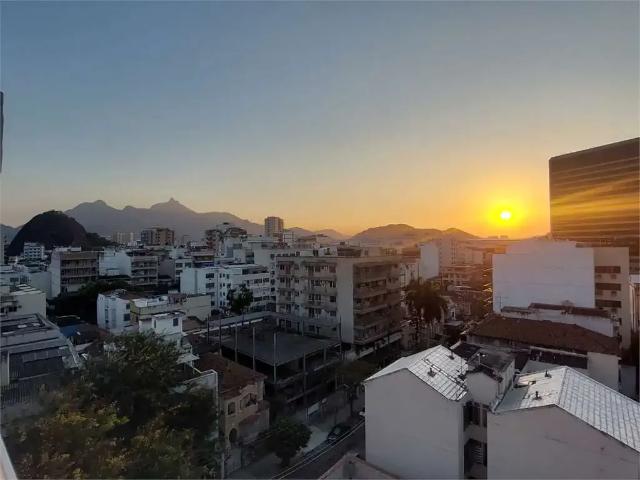 Cobertura venda em Maracanã, Rio de Janeiro