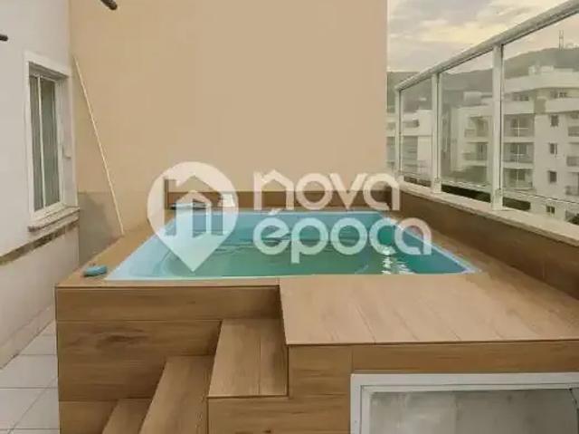 Cobertura venda em Região Geográfica Imediata do Rio de Janeiro, Região Metropolitana do Rio de Janeiro