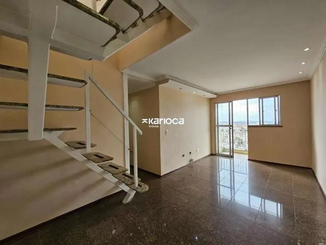Cobertura venda em Região Geográfica Imediata do Rio de Janeiro, Região Metropolitana do Rio de Janeiro