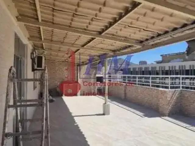 Cobertura venda em Região Geográfica Imediata do Rio de Janeiro, Região Metropolitana do Rio de Janeiro